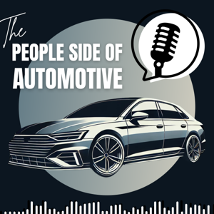 The People Side of Automotive
