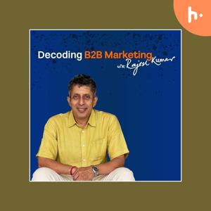 B2B Marketing Shepherd