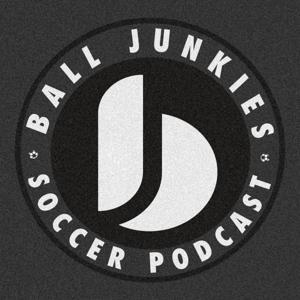 Ball Junkies FC