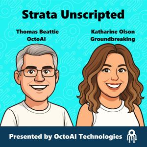 Strata Unscripted
