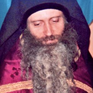Fr Seraphim Rose Readings