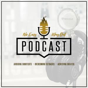 No Easy Way Out Podcast