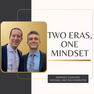 Two Eras, One Mindset