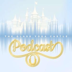 The Glass Yoga Castle