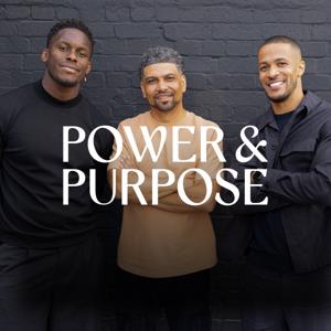 Power And Purpose Podcast