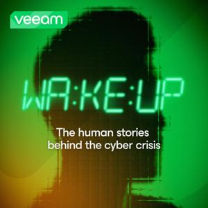 Wake Up by Veeam