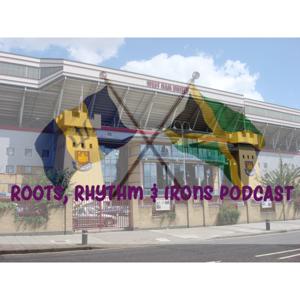 Roots Rhythm & Irons