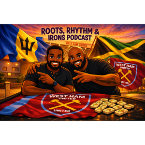 Roots Rhythm & Irons