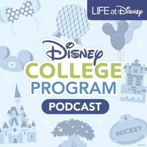 The Disney College Program Podcast