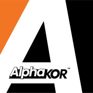 AlphaKOR Audio