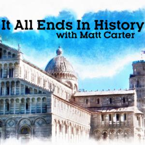 It All Ends In History