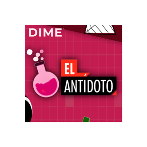 El Antídoto