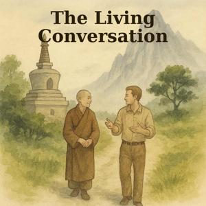 The Living Conversation