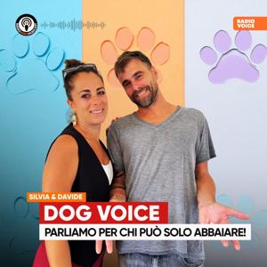 Dog Voice - Radio Voice