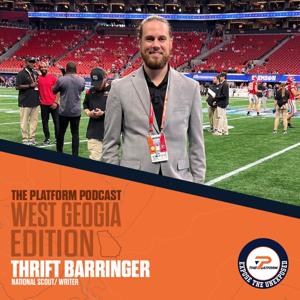 The Platform Podcast - West Georgia