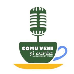 Comu veni si cunta: Maravigghia Talks