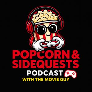 Popcorn & Sidequests