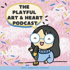 The Playful Art and Heart Podcast