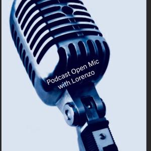 Podcast Open Mic by WMPG