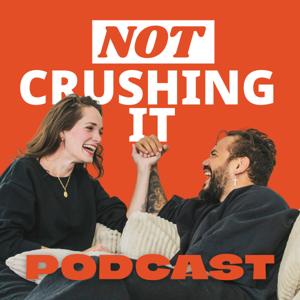 Not Crushing It