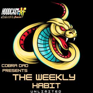 The Weekly Habit Unlimited