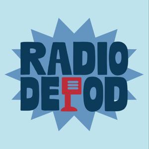 Radio DePod