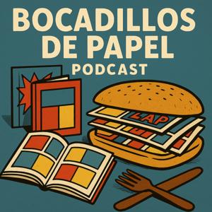 Bocadillos de papel