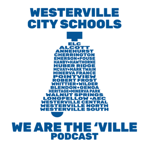 We Are The Ville!