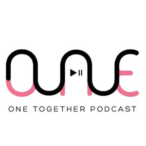 One Together Podcast- hosted by Heather Maltman