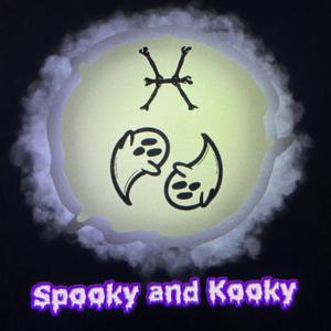 Spooky and Kooky