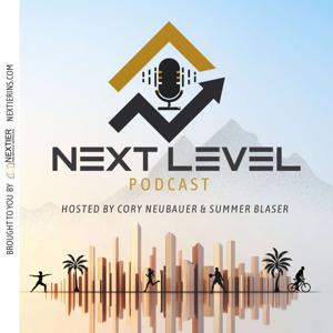 Next Level Living Podcast