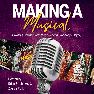 Making a Musical