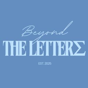 Beyond The Letters Podcast