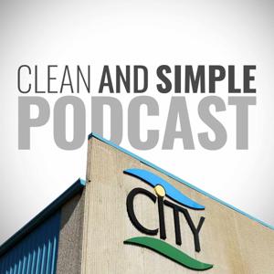 Clean and Simple Podcast