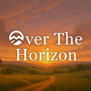 Over The Horizon: A Bitcoin Podcast