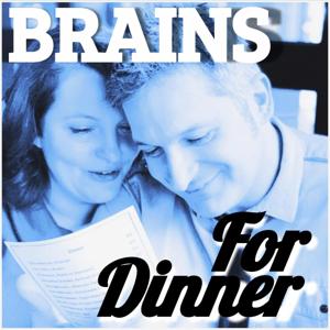 Brains for Dinner: Conversations Between Neuroscientists who Happen to be Married