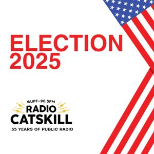 Election 2025 - Radio Catskill