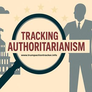 5 minute updates on the latest Trump actions by Prof Christina Pagel