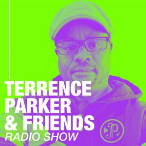 Terrence Parker & Friends Radio Show