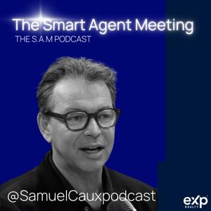 The Smart Agent Meeting - S.A.M