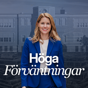 Höga förväntningar