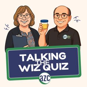 Talking the Wiz Quiz: An HR Guide to Drug Testing