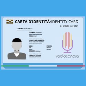 Carta d'identità