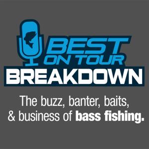 Best on Tour Breakdown