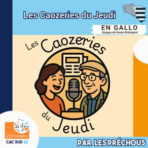 Les Caozeries du Jeudi