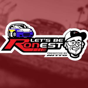 "Let's Be RONest" with Ron Bergenholtz