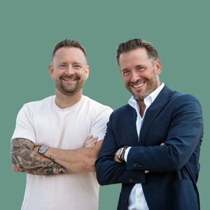 BRÜDERLICH UNVERNÜNFTIG