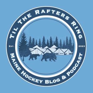 'Til The Rafters Ring Podcast