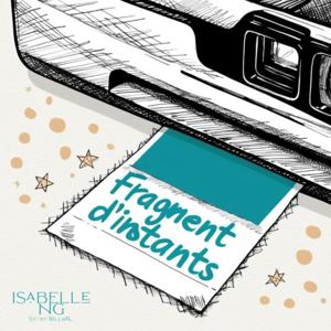Fragment d'instants