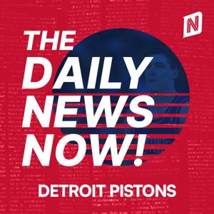 Detroit Pistons News Today | 2 Min News | The Daily News Now!